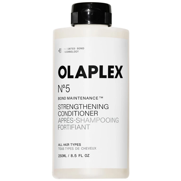 No.5 Strengthening Conditioner 250ml