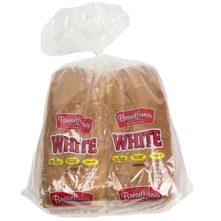 White Bread 24 oz., 2 pk.
