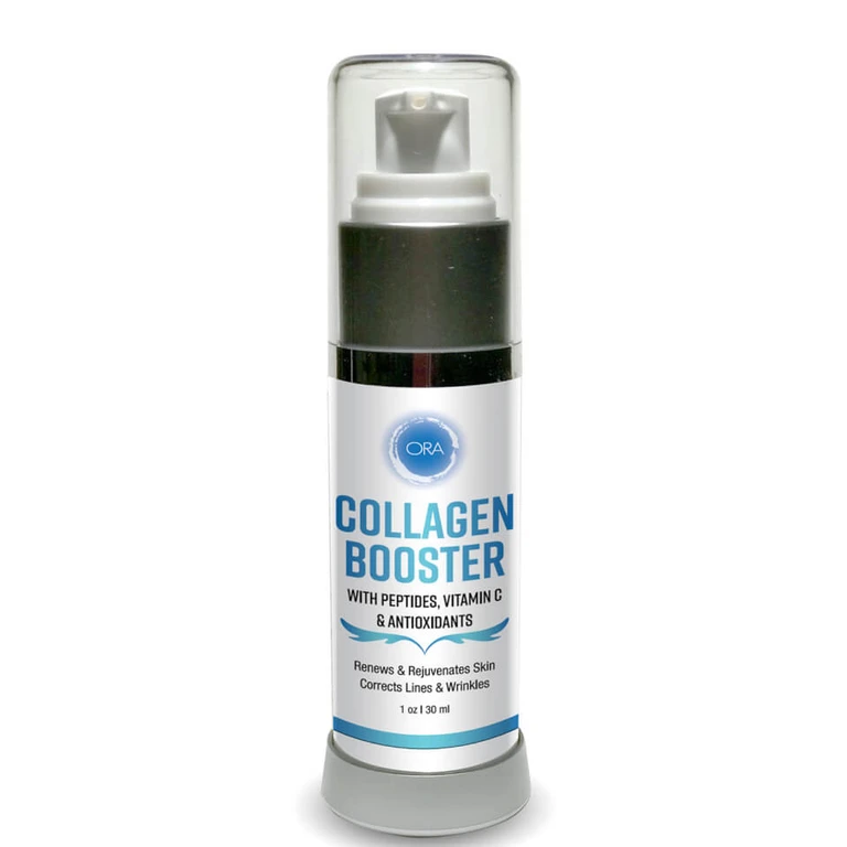 Collagen Booster 30ml