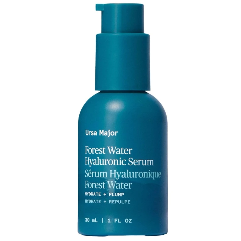 Forest Water Hyaluronic Serum 30ml