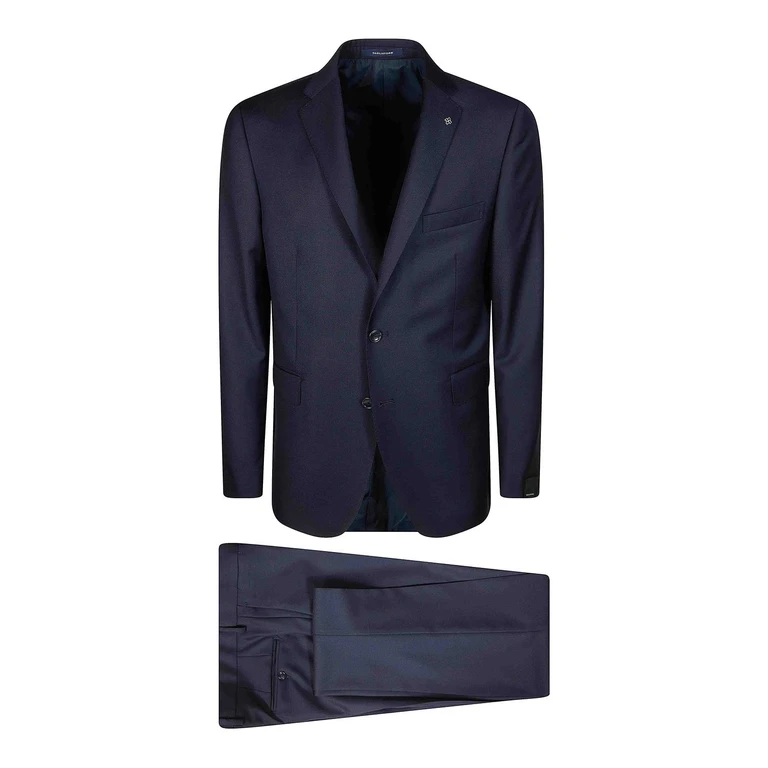 Costume De Cérémonie - Bleu (2FBR22B01070001B57131254)