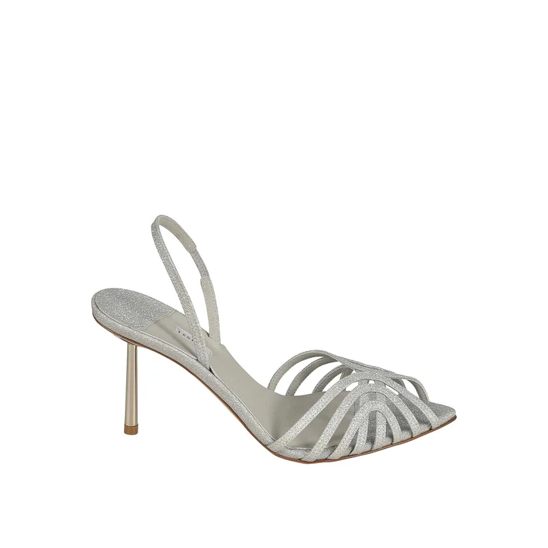 Sandales - Argent (6609F080BXPPFES921)