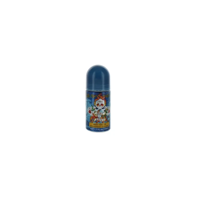 Wild Heart Roll-On Deodorant 50 ml