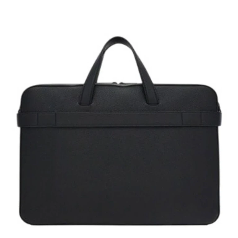 Firenze Leather Briefcase