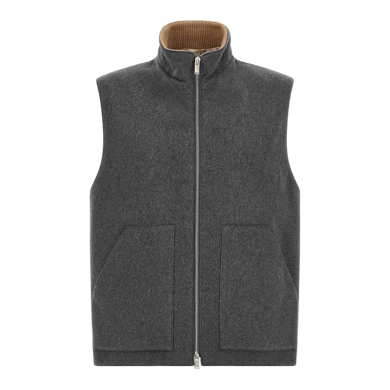 Gilet - Gris (ACSPIKEACSP67642940)