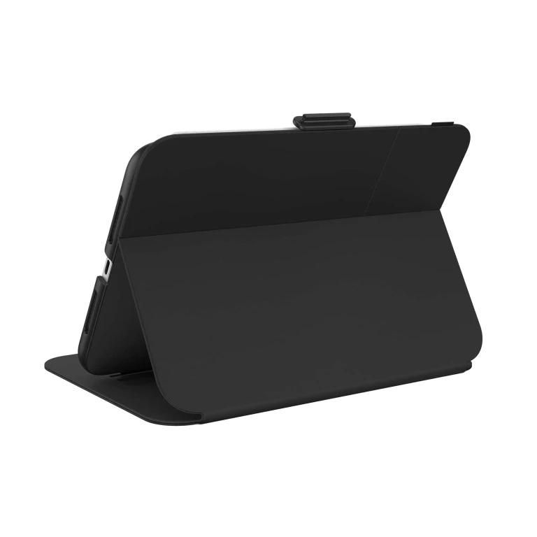 Products Balance Folio Ipad Mini (2021) Case and Stand, Black/Black
