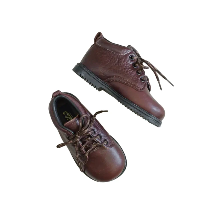 Gender Neutral First Walking Boot