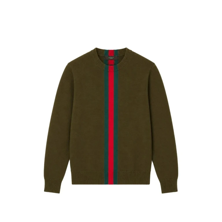 Sweater Long Sleeves "Junior"