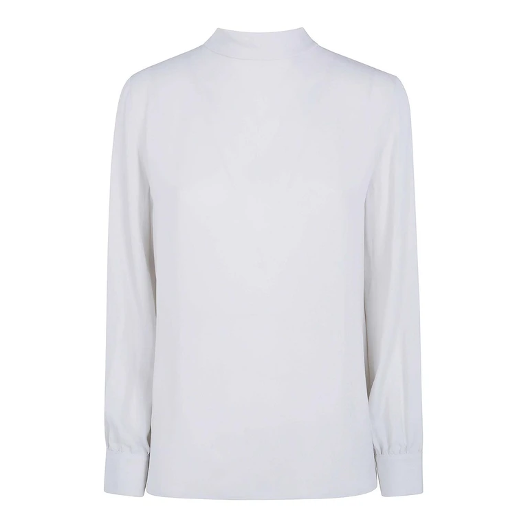Blouse - Blanc (GW004030TE10814U8001)