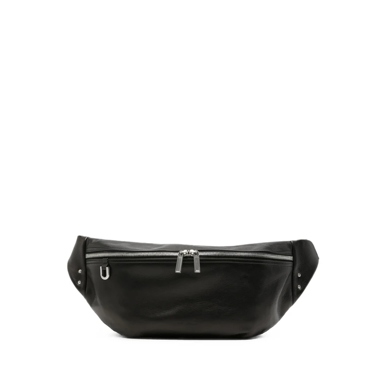 Leather Belt Bag