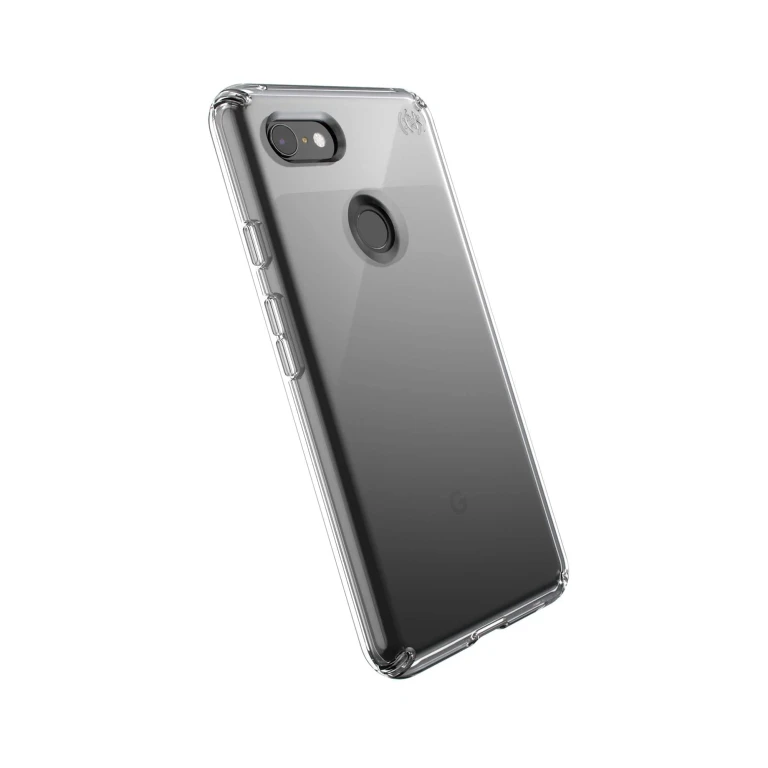 Presidio Stay Clear for Google Pixel 3 Xl - Clear/Clear (120358-5085)
