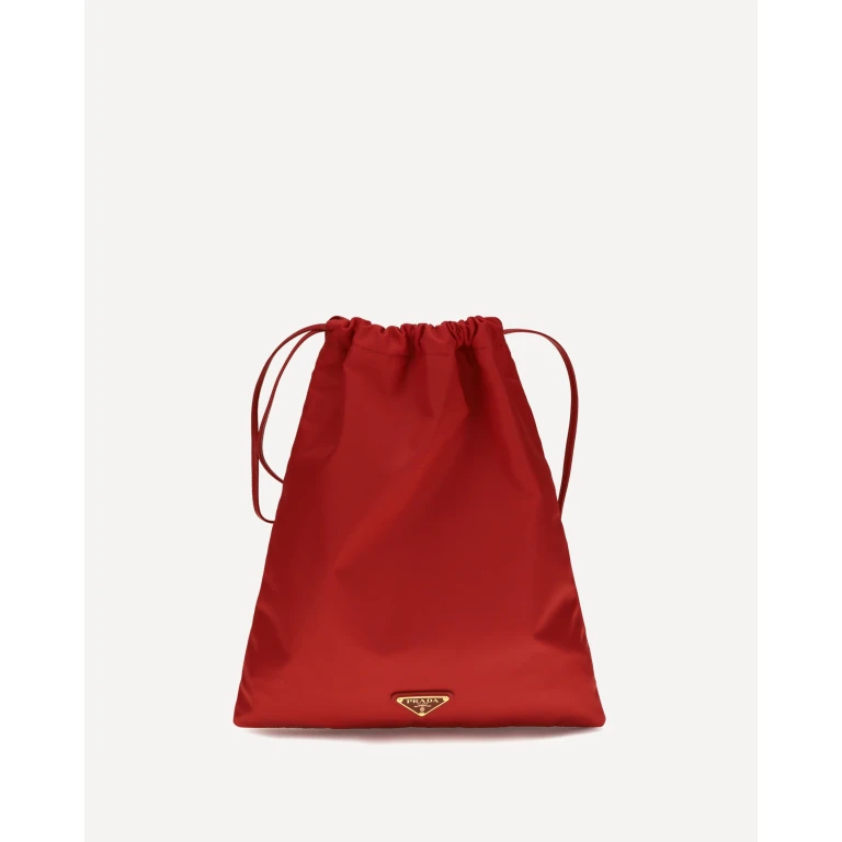 Wish Re-Nylon Clutch Female UNI