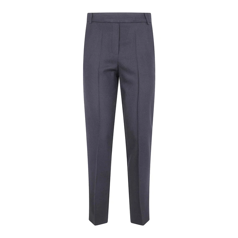 Pantalons Décontractés - Noir (KP305CT3826690)