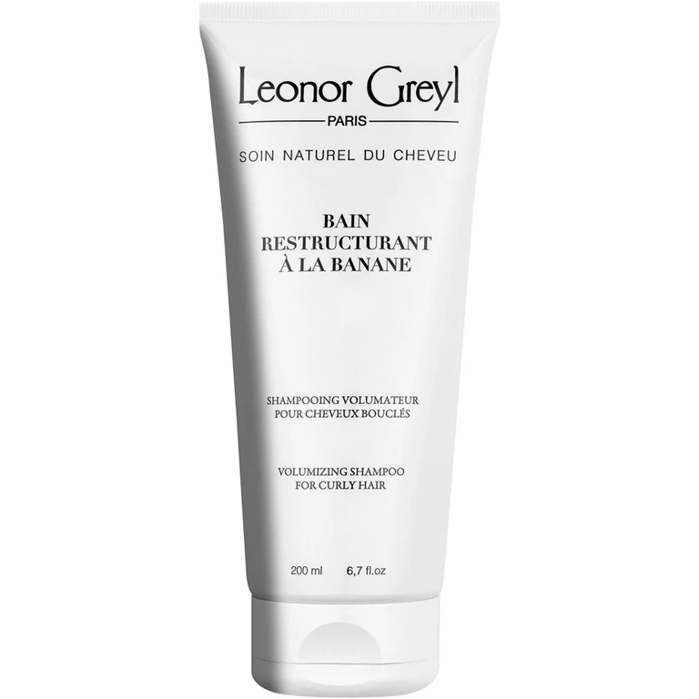 Bain Restructurant a la Banane Restructuring Volumizing Shampoo (7 oz.)