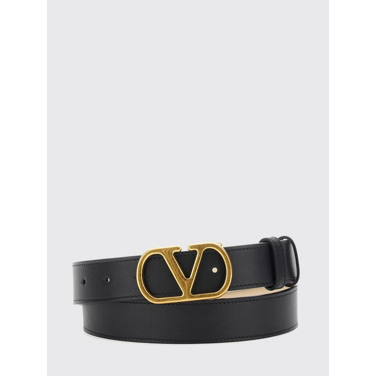 Belt Woman color Black 1 (8W2T0SQ3IYRDVX)
