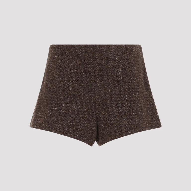 Slim Short