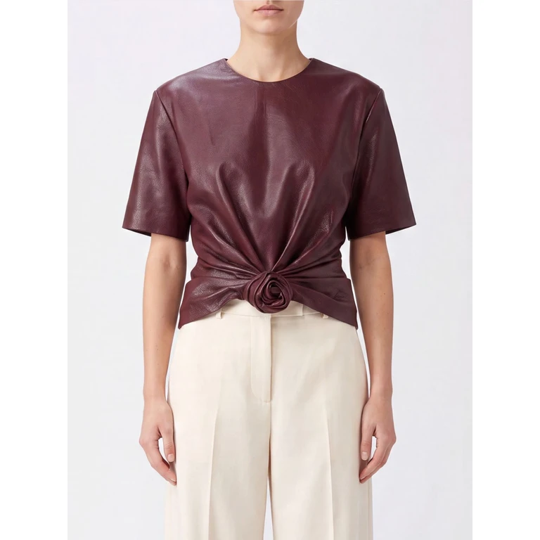 Sweater Woman color Brown (280726BROWN)