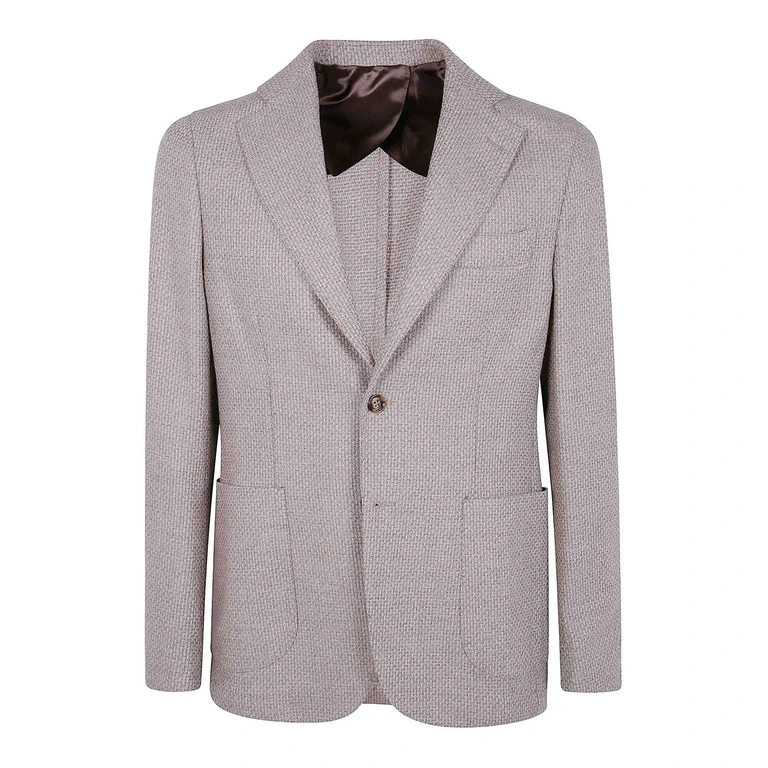 Veste Casual - Couleur Chair (BACTIVE5109115)