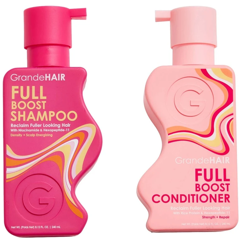 GrandeHAIR Full Boost Conditioner 240ml