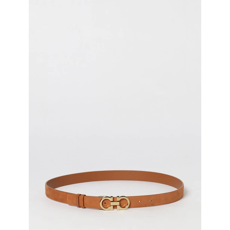 Belt Woman color Beige (23A567789989132)