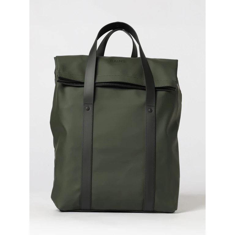 Backpack Men color Green (1294003)