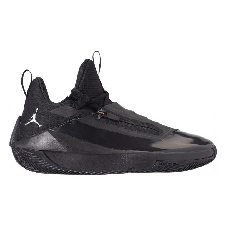 Men's Jumpman Hustle 'Black'