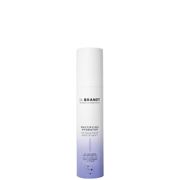 Pores No More Mattifying Hydrator 1.7oz