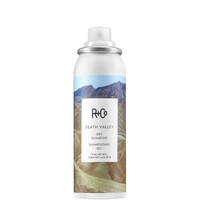 DEATH VALLEY Dry Shampoo (Various Sizes) - 1.6 OZ