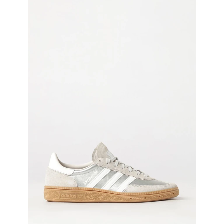 Sneakers Woman color Grey (KH9437)