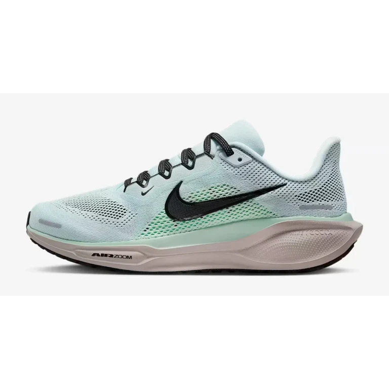 Women's Air Zoom Pegasus 41 Ice/Mint Foam/Hyper Pink