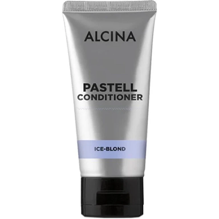 balsamo per capelli biondi Ice Blond (Pastell Conditioner) 500 ml