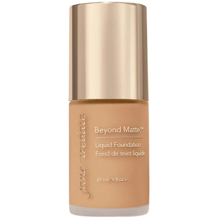 Beyond Matte Liquid Foundation (0.9 fl. oz.) - M10