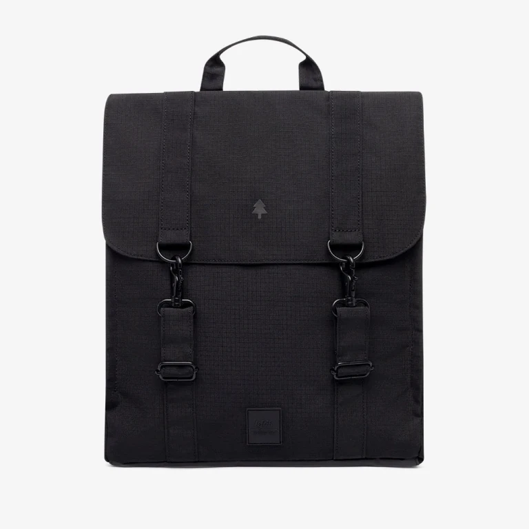 Handy XL Backpack Black