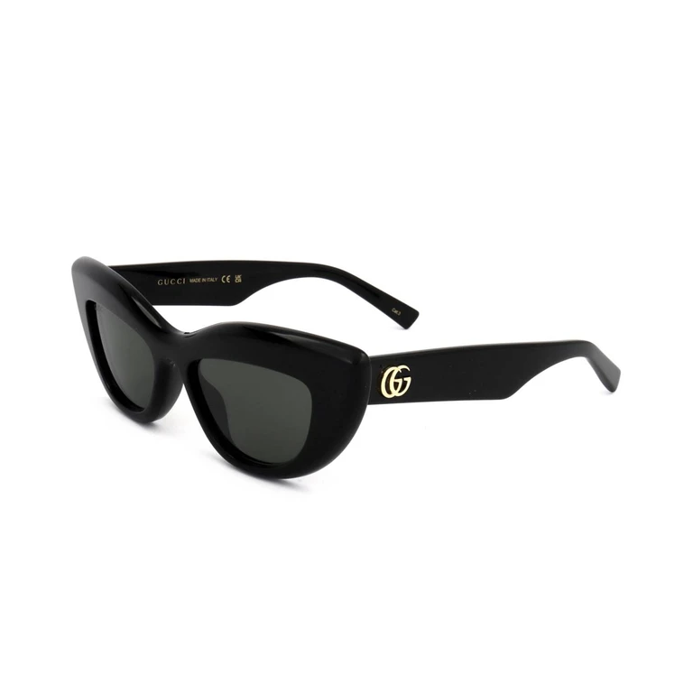 Grey Cat Eye Ladies Sunglasses GG2031S 001 50