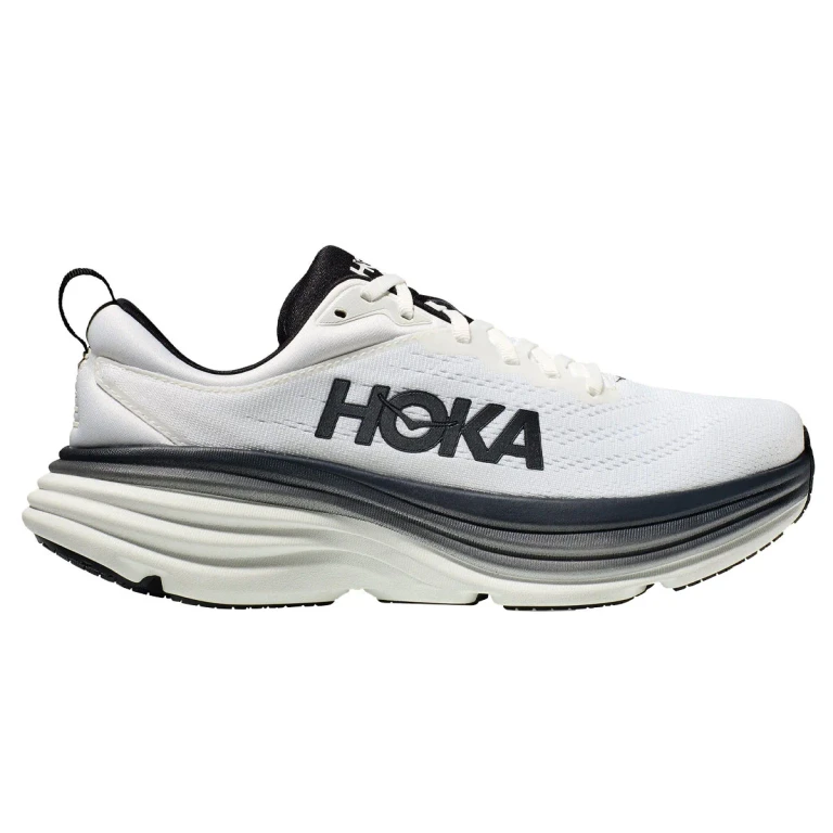 Men's Bondi 8 White/Black