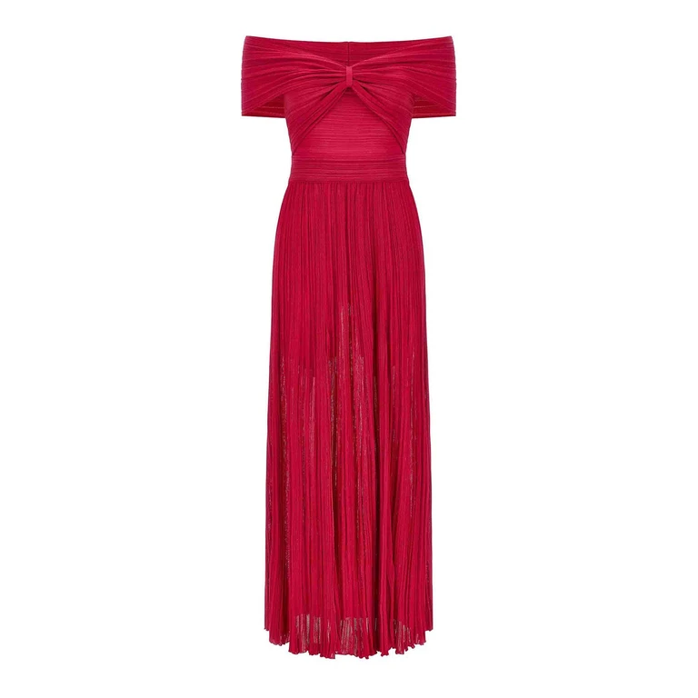 Maxi Robe - Multicolore (5213AVNS65250)