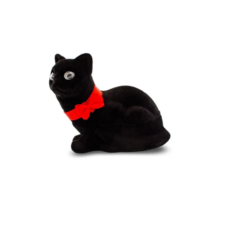 suede gift box Cat KDET8-B