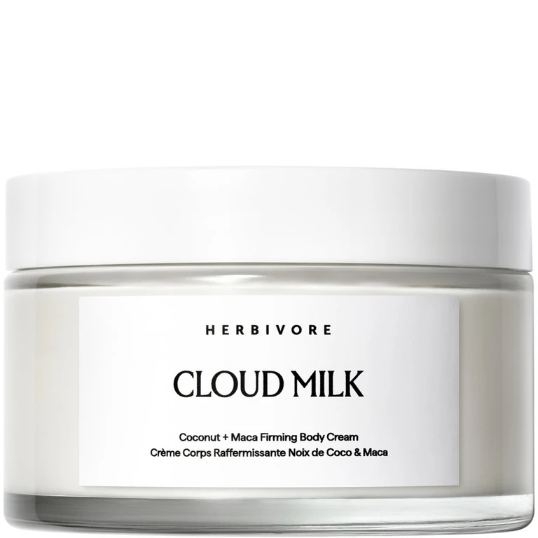 Cloud Milk Coconut + Maca Firming Body Cream 200ml
