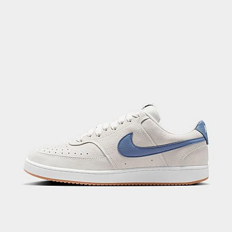 Court Vision Low Chaussures décontractées