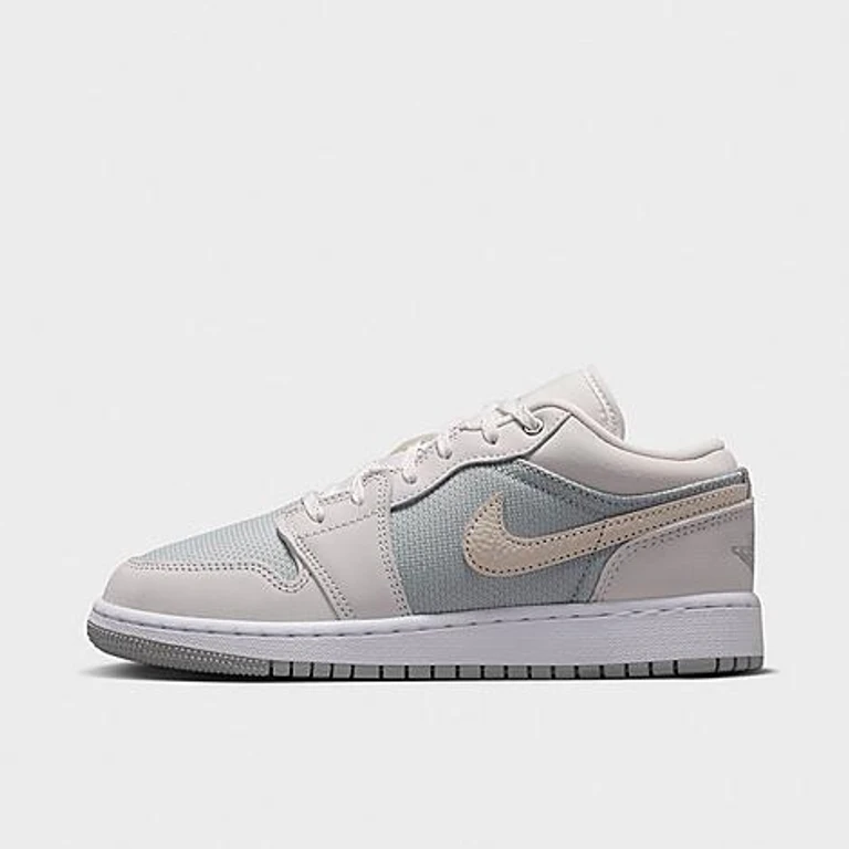 Big Kids Air Retro 1 Low SE Freizeitschuhe