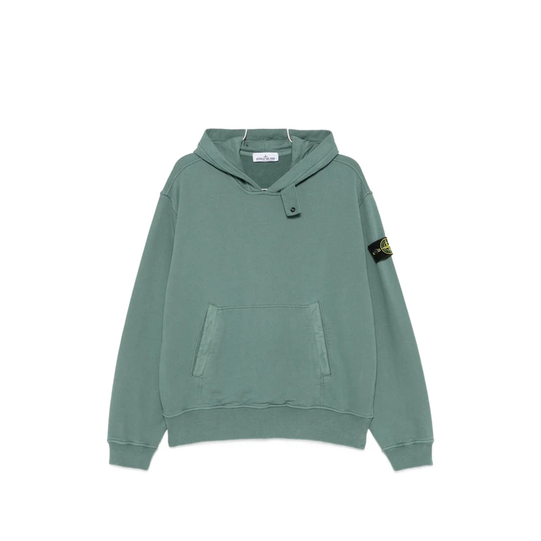 Sweat-Shirts - Vert (L2S156100023S0A20V005S)
