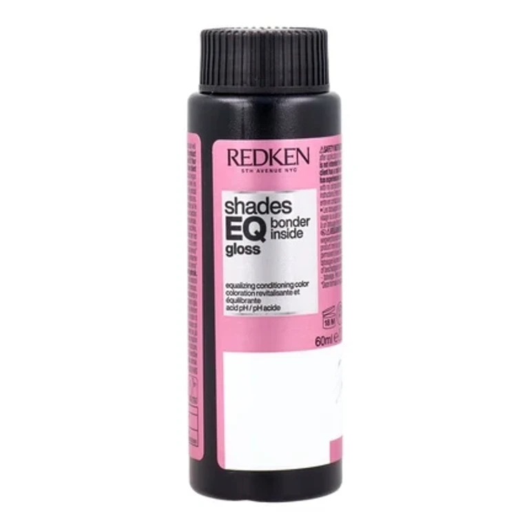Shades Eq liquid demi-permanent color 06nb 60ml X 3 U