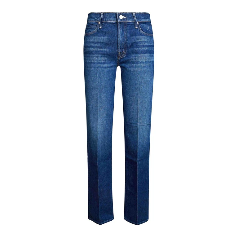 Jean droit - Denim