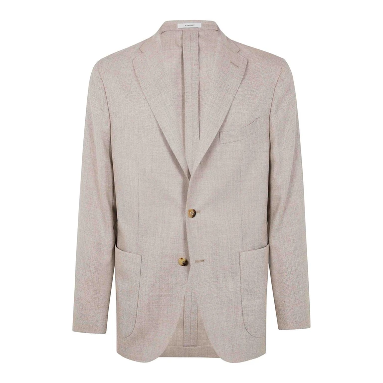 Veste Casual - Couleur Chair (N2902ESA05340260)