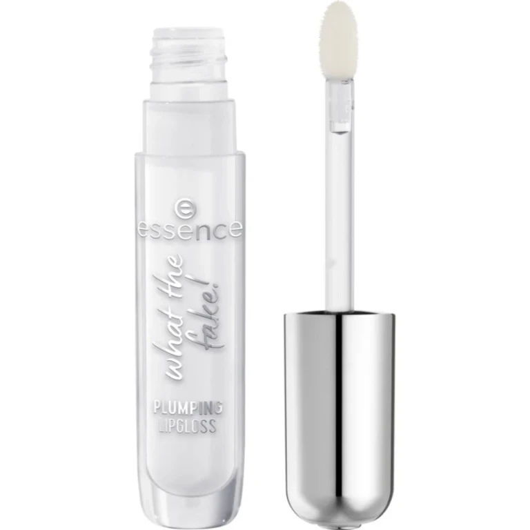 What The Fake! Plumping Lucidalabbra Sheer genius 100