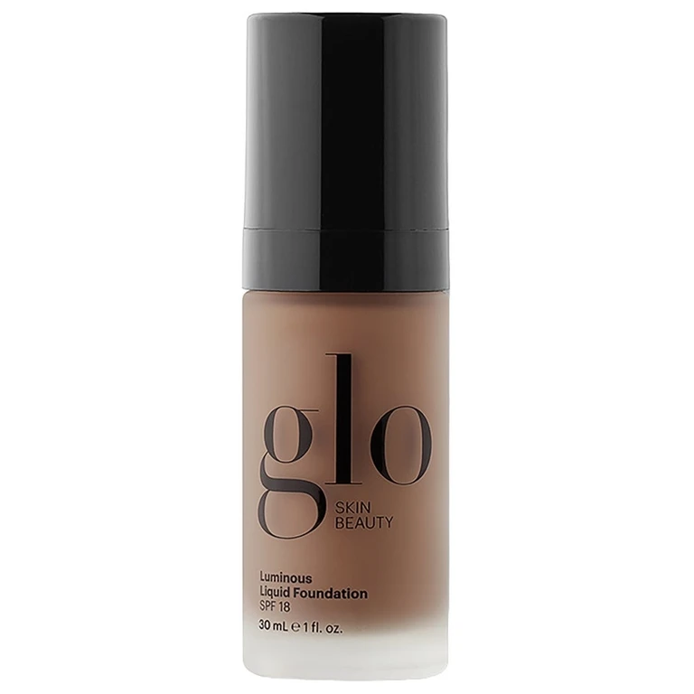Luminous Liquid Foundation SPF 18 1 fl. oz. (Various Shades) - Mocha