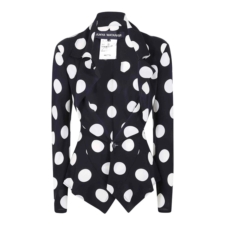 Blazer - Noir (JQJ029BLACK)