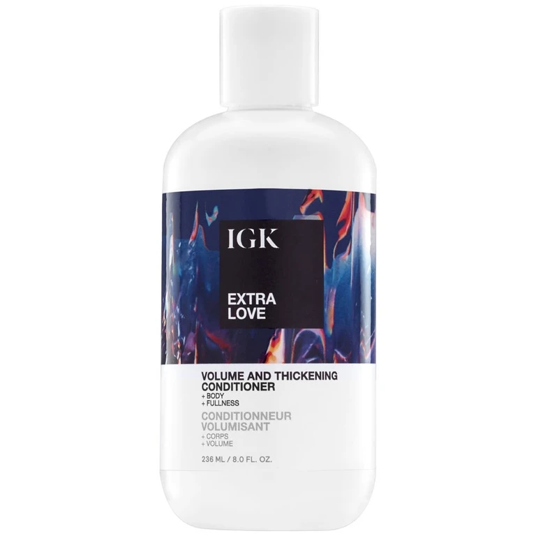 Extra Love Volume and Thickening Conditioner 236ml