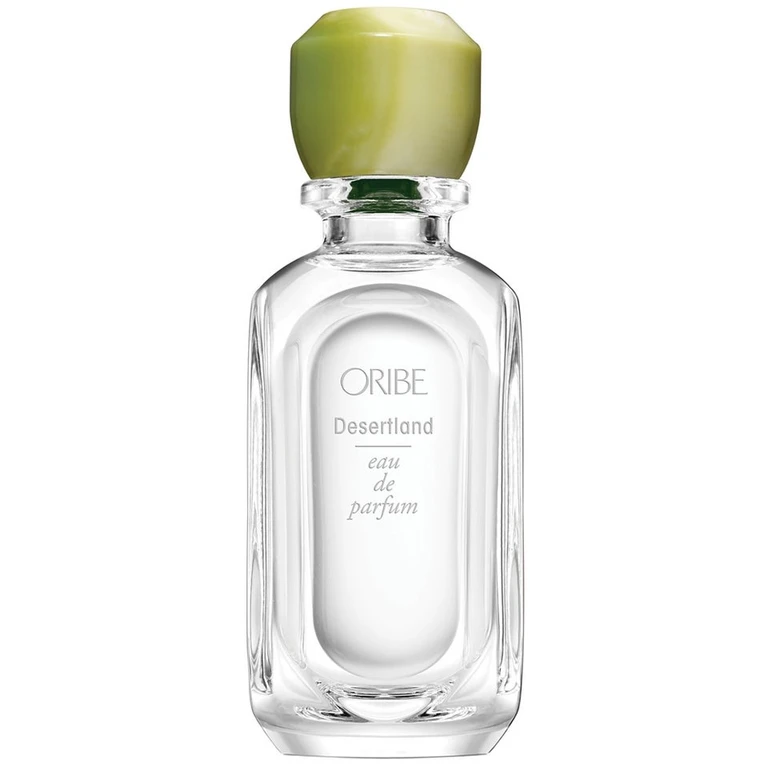 Desertland Eau de Parfum
