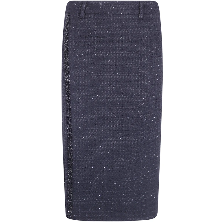 Skirt Pencil "Carlene"